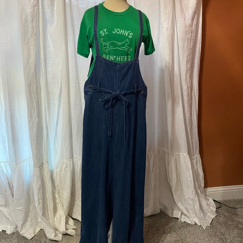 Free People overalls